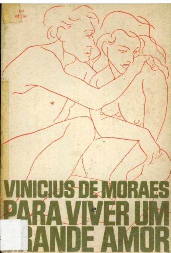 Para Viver um Grande Amor